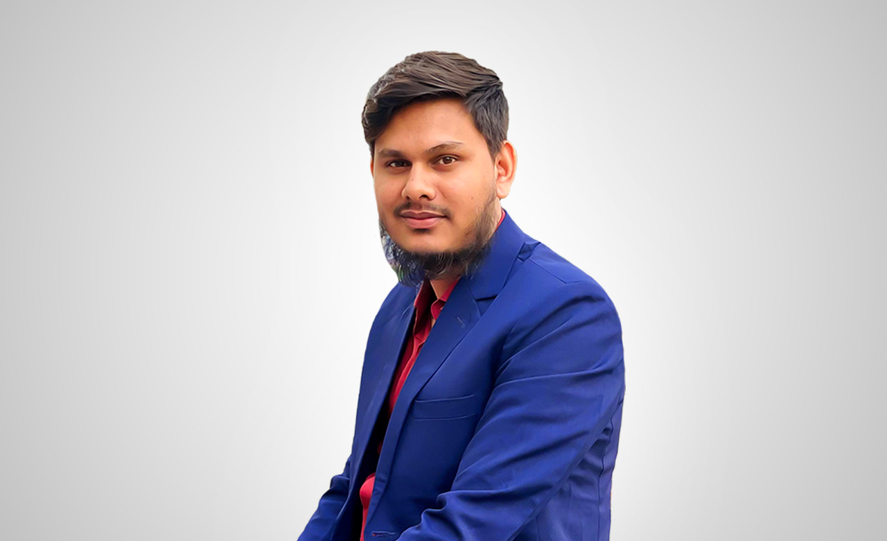 Rezvi Hasan
